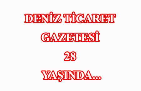 Sizlerle birlikte nice 28 yıllara.... 