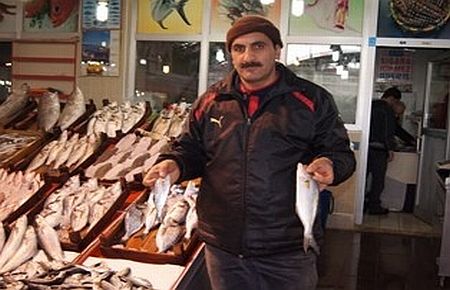 Sosyal Medya ile Balık Kültürü...