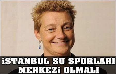 ?Su sporları tesislerinin hepsi kaçak?