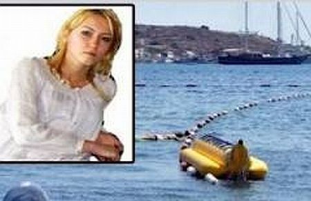 Sürat Motorunun Kurbanı Oldu!