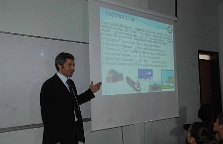 "Taşımacılık Sektörüne Büyük Darbe"