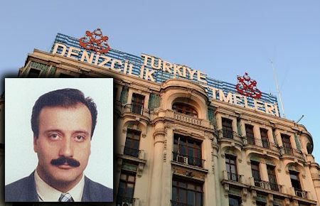  Eyüp çakmak TDİ genel müdürlüğüne atandı