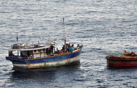 Tehlikeli Yolculukta 98 Myanmarlı Öldü