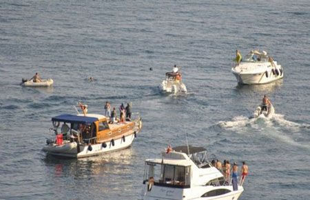 Tekne Kazası Sanığına 6 Yıl Hapis