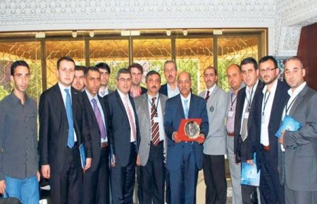 Tekne modernizasyonunda Türkiye öne çıktı