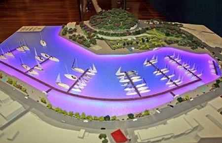 Tekneparklar Yetersiz Kaldı