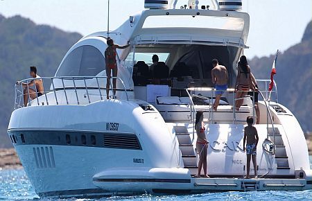 Tekneye Binmek Kültür İster