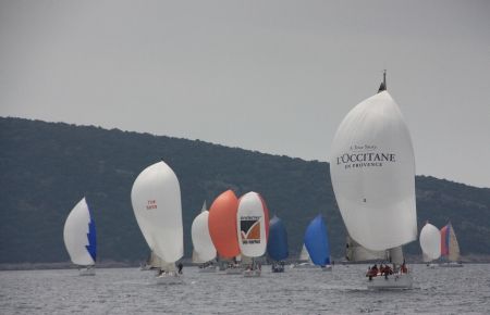  The Marmara BAYK Kış Trofesi IV.Ayak Sonuçları Belli Oldu