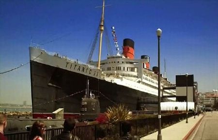 Titanic II İçin Türk İşadamları Sıraya Girdi