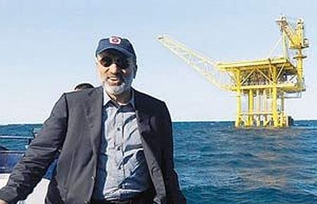 TPAO 4 deniz sondajı yapacak