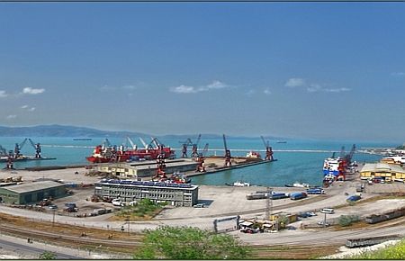 Trabzon Limanı Faciadan Döndü