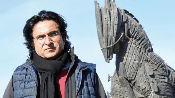 "Gemi Diye Reklam Yapıyorlar"