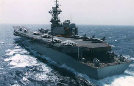 TSK Ümit Burnu'nu geçecek