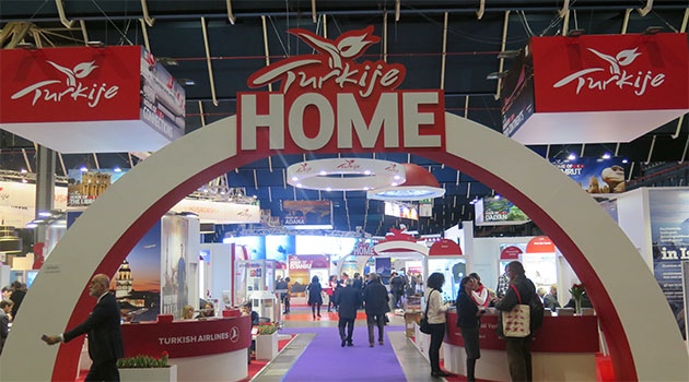 Turizmcilerden Erdoğan'a 'Çok Acil Çözülmesi Gereken 9 Sorun' Mektubu