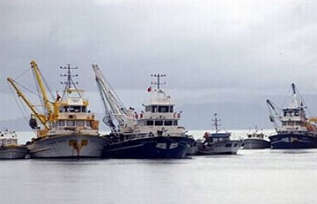 Türkiye Afrika'ya Balık Tutmayı Öğretecek