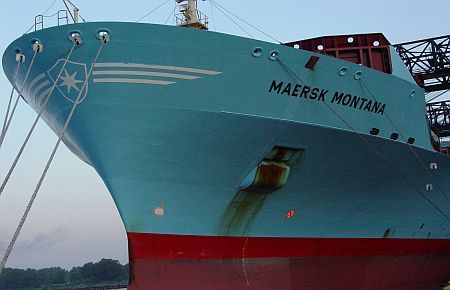 Türkiye Limanları İçin Kıyasıya Rekabet 