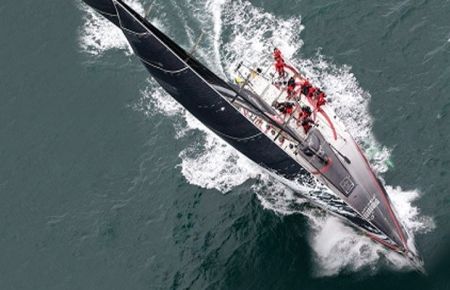 Türkiye Okyanusların Formula 1'inde