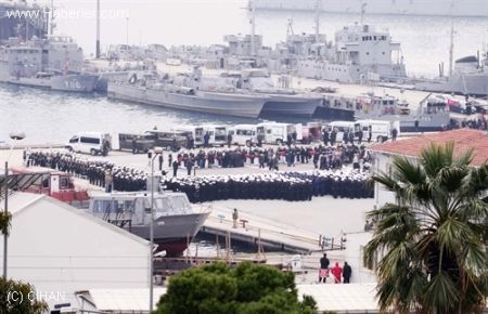 Türkiye şehitlerine ağladı