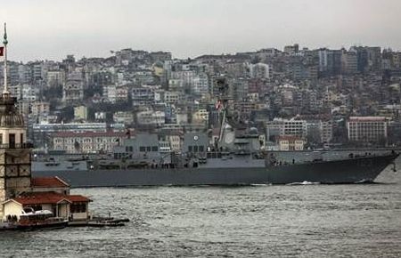 Türkiye'den Rusya'ya yanıt gecikmedi