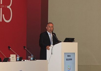 Ulaştırma Şurasında Denizciler Varlık Gösteremedi