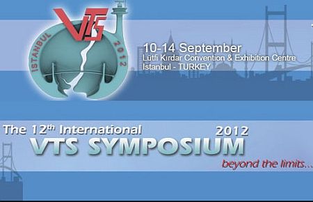Uluslararası VTS Sempozyumu İstanbul'da...