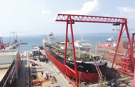 Yalova, Gemi Ve Yat İhracatında Zirveye Yükseliyor