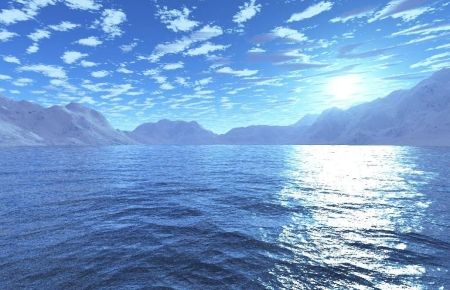 Yarım asrın en sıcak Noeli!