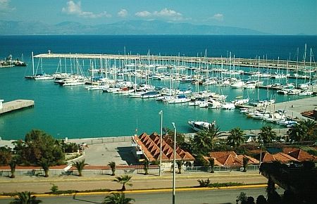 Yat Turizminin Geleceğini Değerlendirdiler