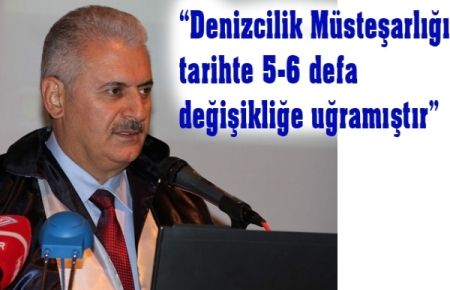 Yıldırım, değişikliğin ilk sinyalini mi verdi?
