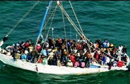 Yine göçmen faciası: 38 ölü