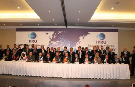  Yolsuzlukla mücadele için güç birleşimi