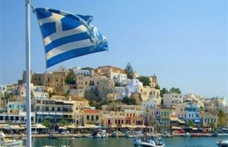 Yunanistan gemilerini Türkiye'de takasa sundu