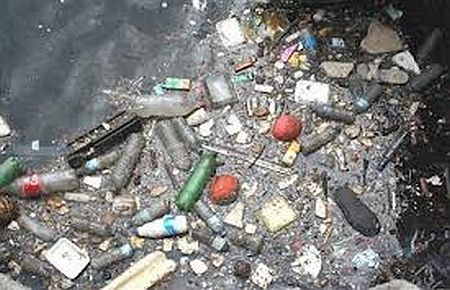 Zonguldak Limanı'ndan Yine Aynı Görüntü!