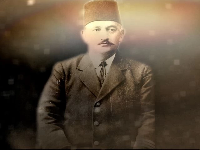 EFENDİ KAPTAN İSMAİL HAKKI DURUSU BELGESELİ