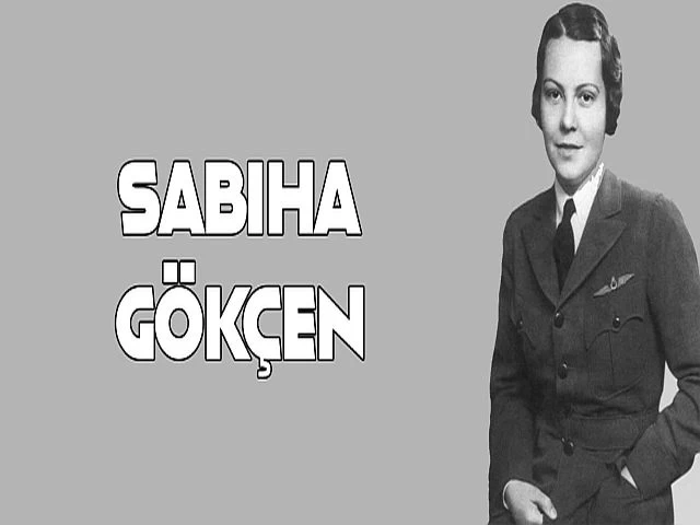 Sabiha Gökçen belgeseli